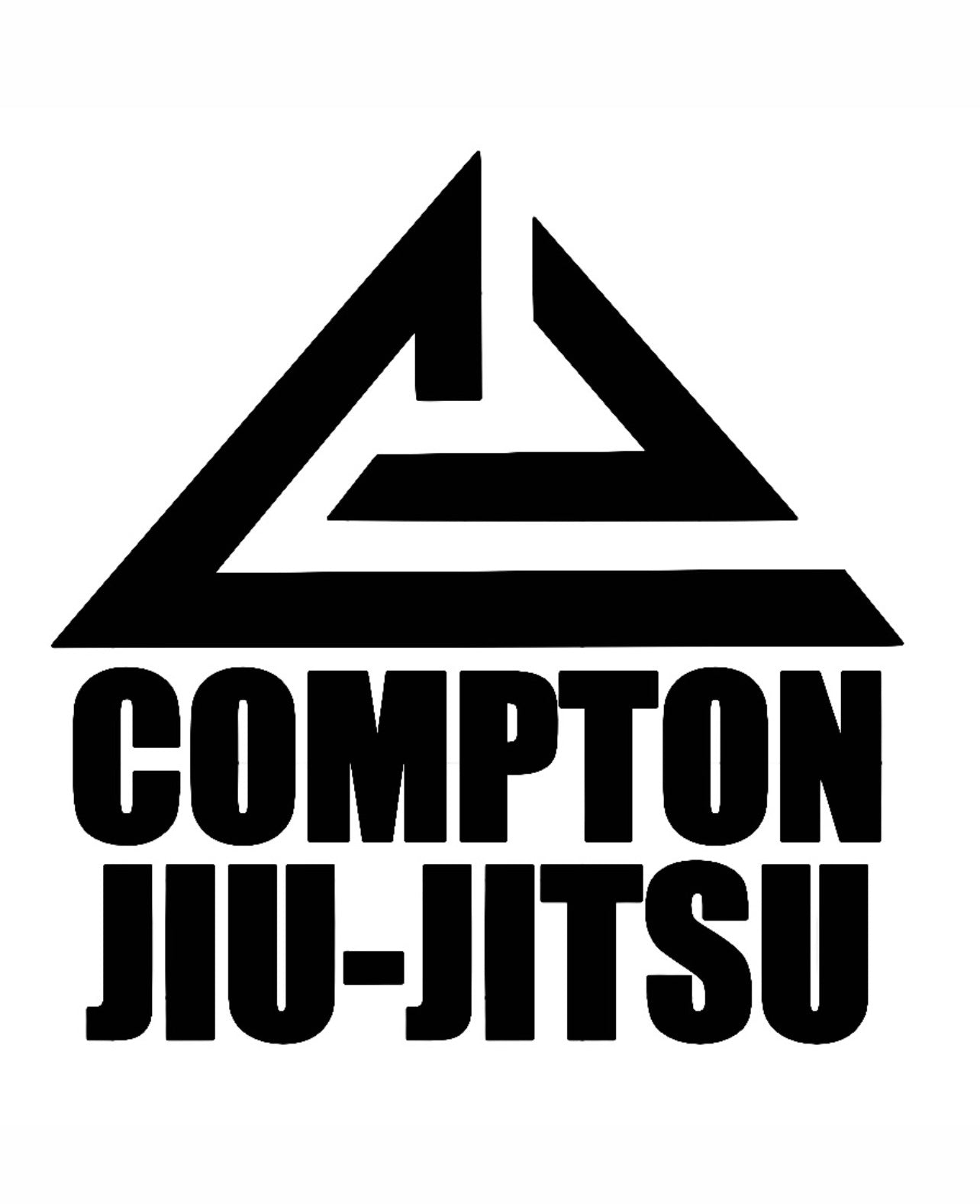 COMPTON JIU-JITSU STUDENT MEMBERSHIP
