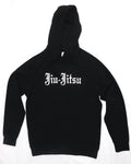 Premium Black OE Hoodie