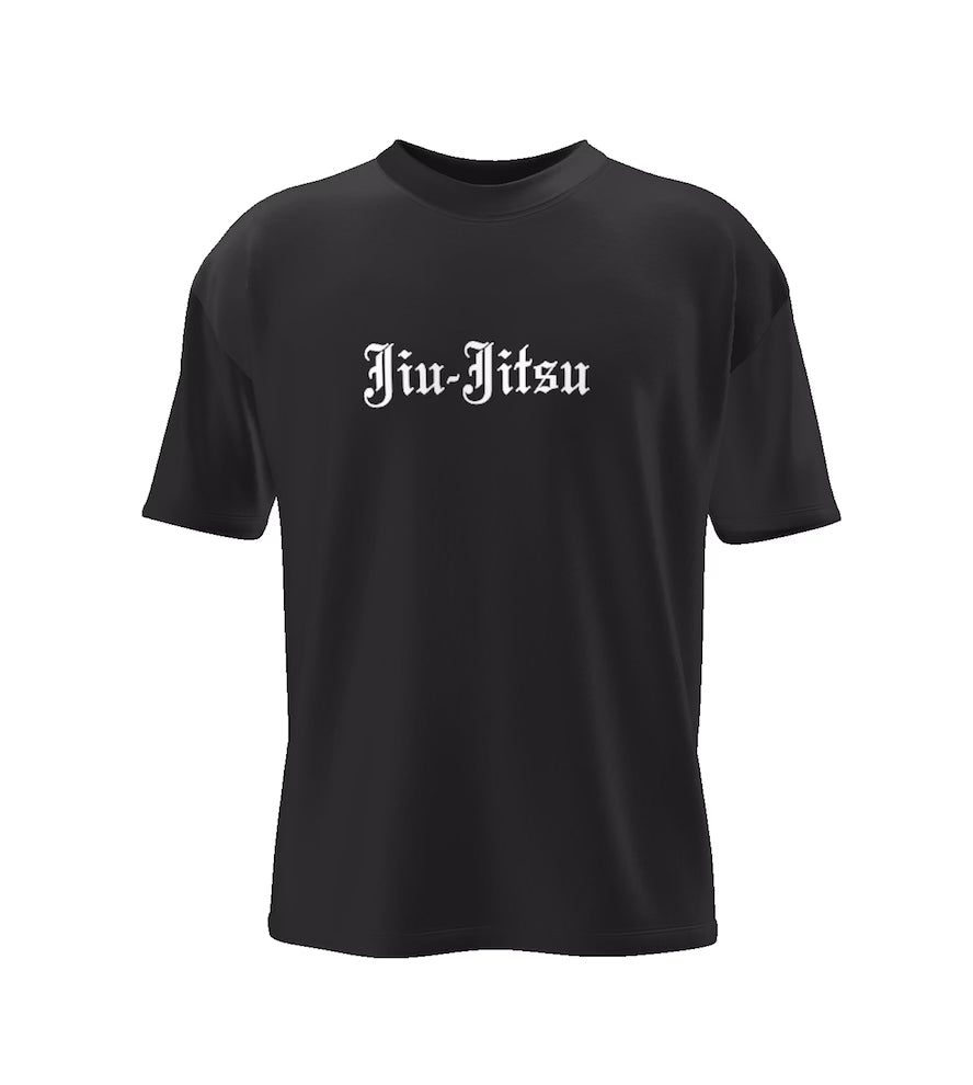 Jiu Jitsu Shaka Sign BJJ Icon Women’s Relaxed T-Shirt OSS