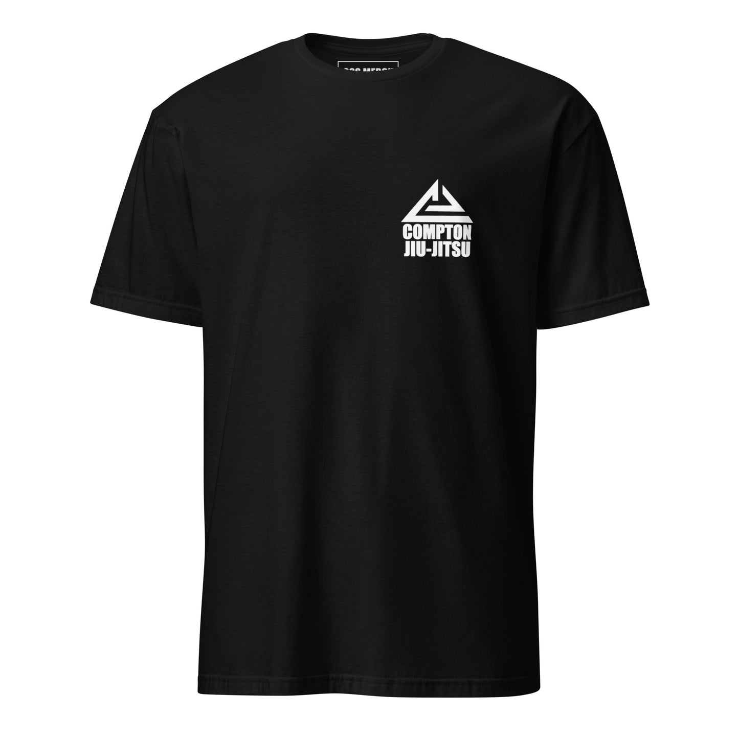 Compton Jiu-Jitsu T-Shirt